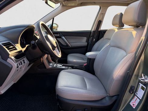 Used 2017 Subaru Forester 2.5i Limited image 16