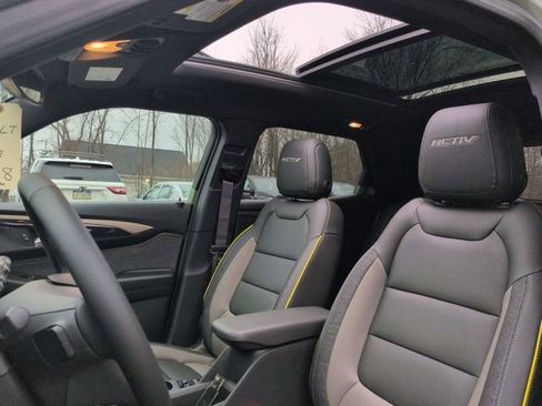 New 2026 Chevrolet TrailBlazer ACTIV w/ Convenience Package image 19