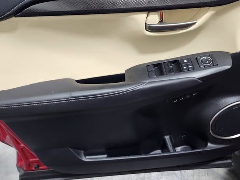 Used 2017 Lexus NX 200t AWD image 26