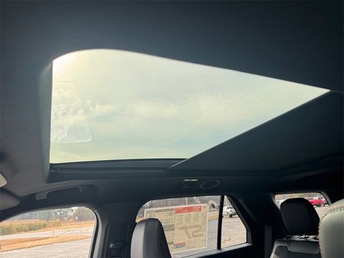 New 2026 Ford Explorer ST w/ Sun And Sound Package image 19