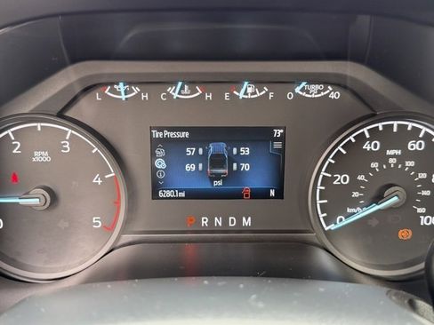 Used 2024 Ford F350 XL w/ 360-Degree Camera Package image 15