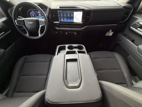 New 2026 Chevrolet Silverado 1500 LT image 8