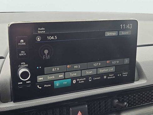 Certified 2023 Honda CR-V EX-L image 29