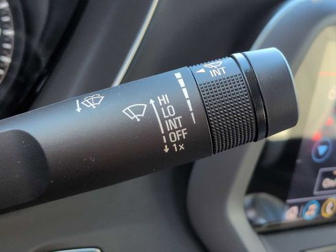 Used 2023 Chevrolet Camaro SS image 25