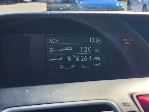 Used 2017 Subaru Forester 2.5i w/ Alloy Wheel Package image 21