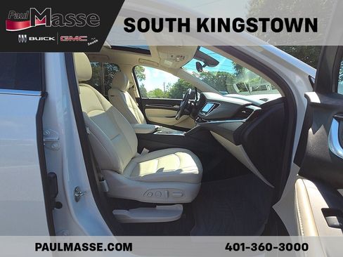 Used 2023 Buick Enclave Premium w/ Experience Buick Package AWD/4WD image 37