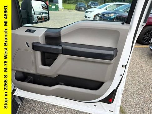 Used 2015 Ford F150 XL w/ Equipment Group 101A Mid RWD image 20