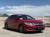 Used 2016 Honda Accord Sport image 2