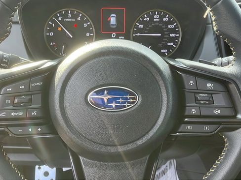 Certified 2024 Subaru Crosstrek 2.5i Sport image 12