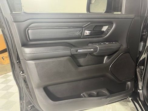 Used 2023 RAM 1500 Limited AWD/4WD image 20