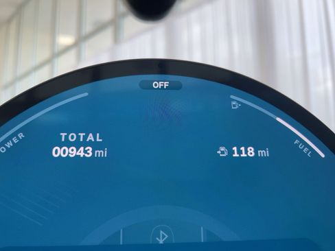 Used 2026 MINI Cooper John Cooper Works image 19