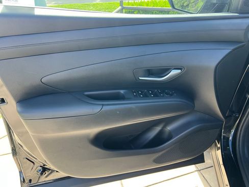 Certified 2026 Hyundai Santa Cruz SE FWD image 16