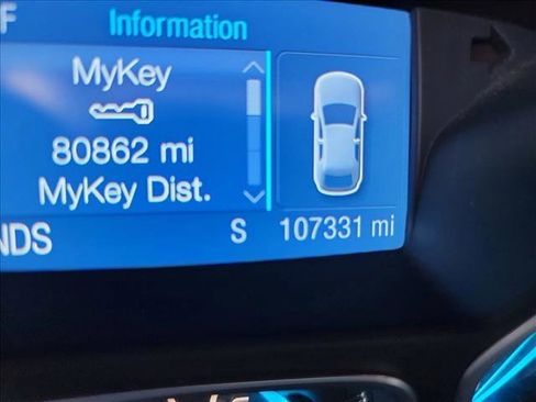 Used 2015 Ford Escape SE image 19