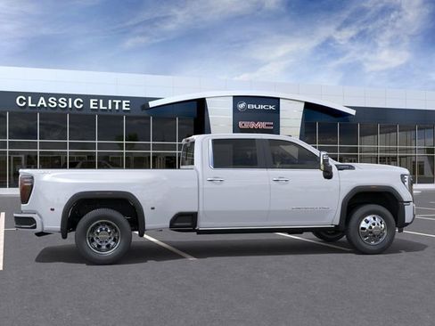 New 2026 GMC Sierra 3500 Denali Ultimate AWD/4WD image 5