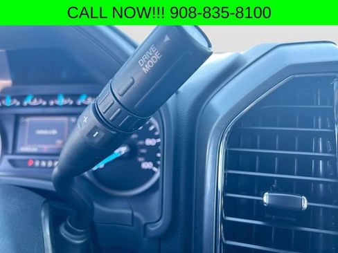 Certified 2022 Ford F350 XLT w/ Black Appearance Package AWD/4WD image 18