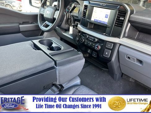 New 2026 Ford F250 XL image 15