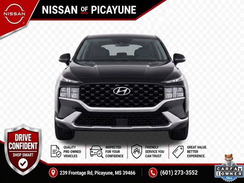 Used 2023 Hyundai Santa Fe SE FWD image 6