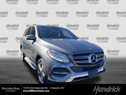 Certified 2018 Mercedes-Benz GLE 350 4MATIC