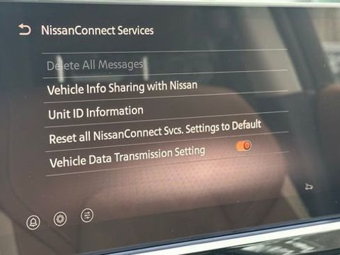 New 2026 Nissan Pathfinder Platinum w/ Cargo Package image 44