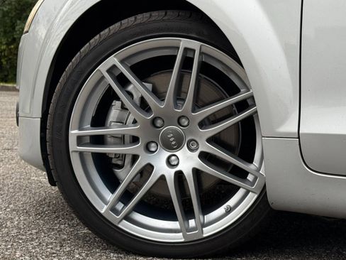 Used 2008 Audi TT 3.2 image 25