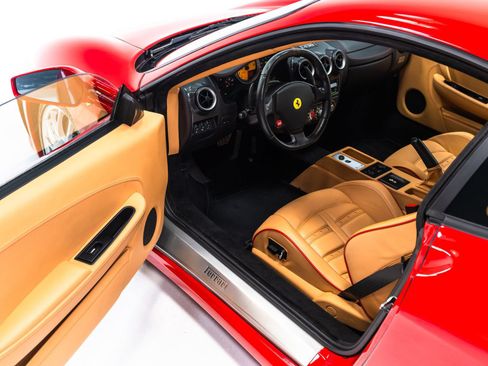 Used 2007 Ferrari F430 Coupe RWD image 94