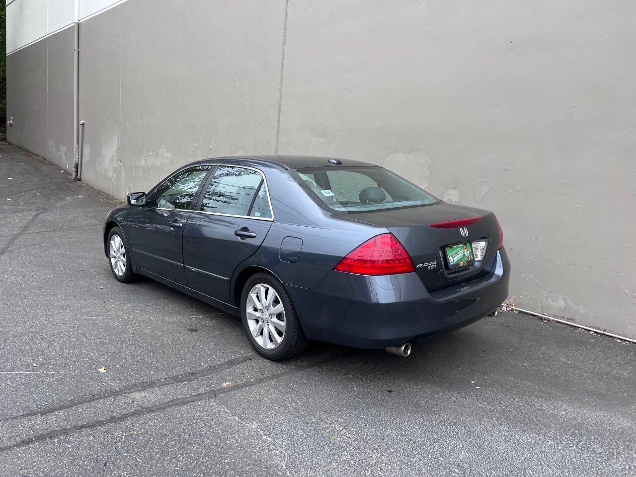 Used 2006 Honda Accord EX image 4