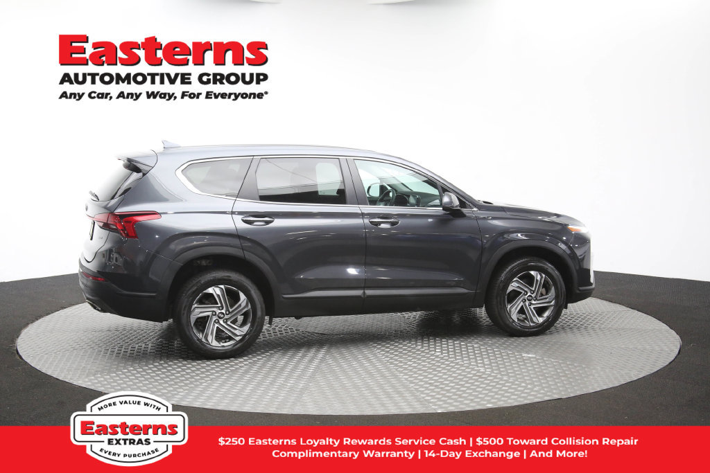 Used 2023 Hyundai Santa Fe SE AWD/4WD image 44