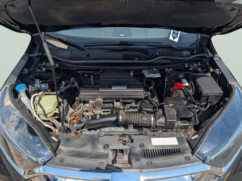 Used 2017 Honda CR-V EX-L image 26