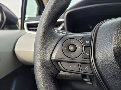 Certified 2026 Toyota Corolla LE image 21