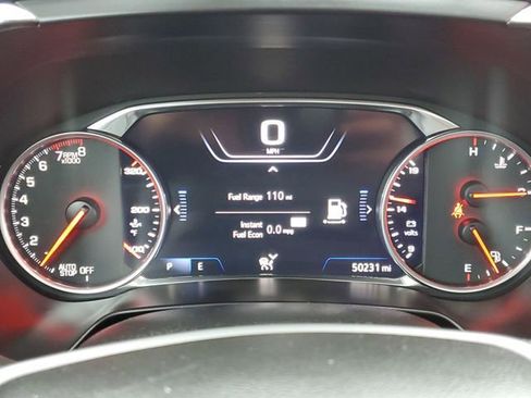 Used 2020 Chevrolet Blazer RS image 12