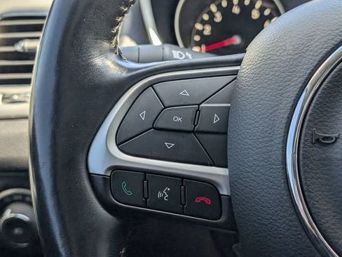 Used 2021 Jeep Compass Latitude w/ Convenience Group image 21