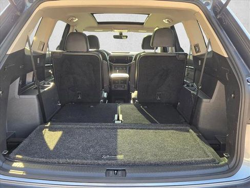 Used 2022 Volkswagen Atlas SE image 6