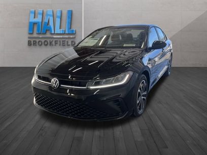 New 2026 Volkswagen Jetta Sport