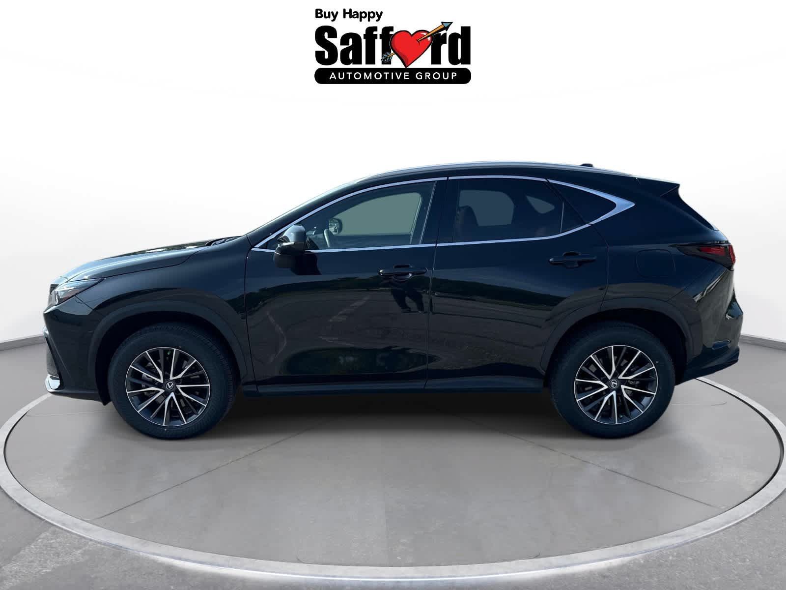 Used 2023 Lexus NX 350 AWD image 5