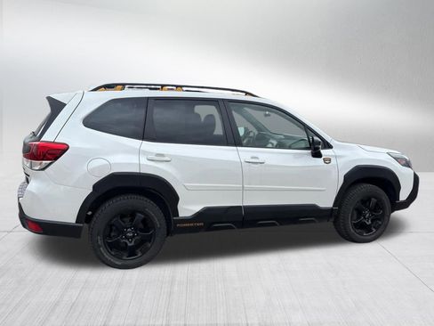 Used 2023 Subaru Forester Wilderness AWD/4WD image 7