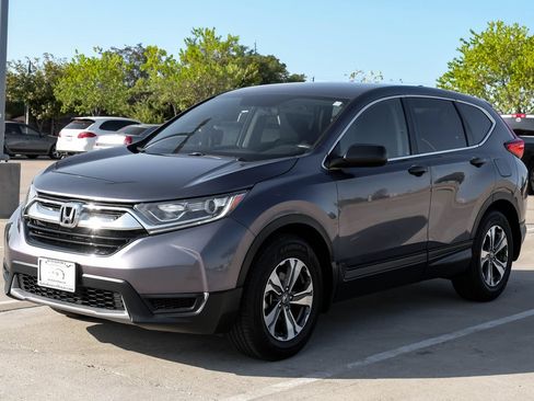 Used 2019 Honda CR-V LX image 6