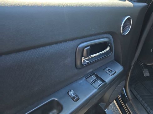 Used 2008 Chevrolet Colorado LT w/ Power Convenience Package AWD/4WD image 20