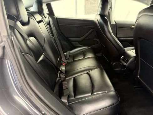 Used 2021 Tesla Model 3 Standard Range Plus RWD image 24