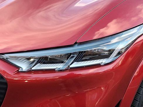 Used 2023 Ford Mustang Mach-E GT image 9