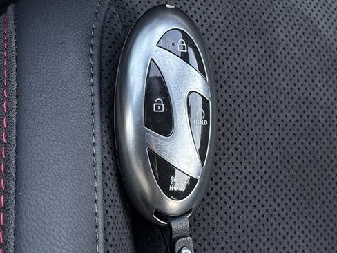 Used 2024 Hyundai Kona N Line image 42