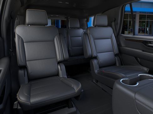 New 2026 Chevrolet Tahoe Premier image 17