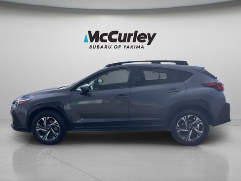 Certified 2026 Subaru Crosstrek 2.0i Premium AWD/4WD image 2