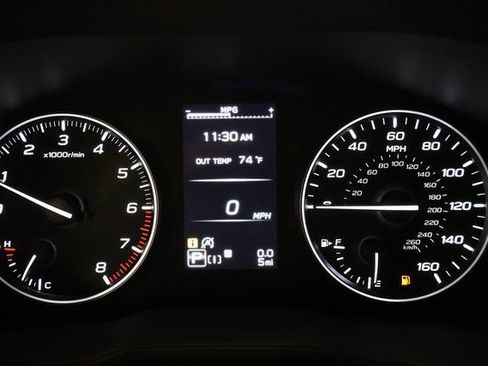 New 2026 Subaru Forester Premium AWD/4WD image 18