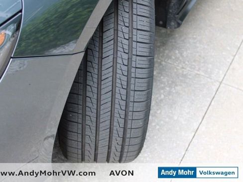 Used 2024 Honda Accord EX image 13