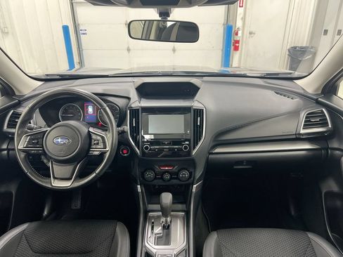 Used 2023 Subaru Forester Premium AWD/4WD image 10