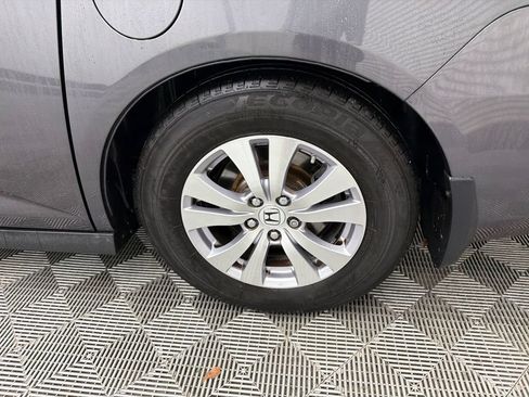 Used 2016 Honda Odyssey EX-L image 20