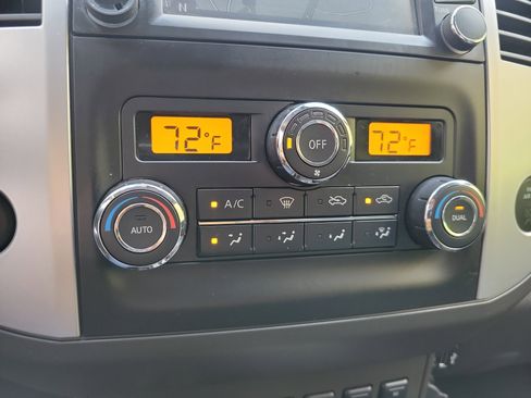 Used 2019 Nissan Frontier PRO-4X image 26