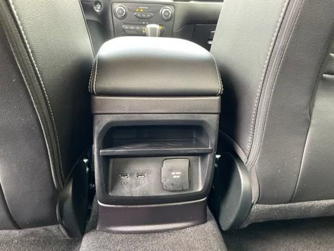 Used 2022 Ford Ranger Lariat w/ Tremor Off-Road Package AWD/4WD image 31