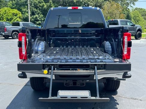 New 2025 Ford F250 Lariat w/ Lariat Ultimate Package image 48
