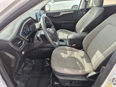Used 2022 Ford Escape SE AWD/4WD image 15
